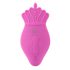 Chiloată cu Vibrator G-Spot SMILE - reîncărcabilă, radio (roz)