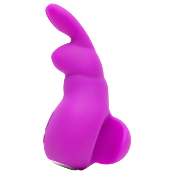 Happyrabbit - vibrator clitoridian tip iepuraș - lila