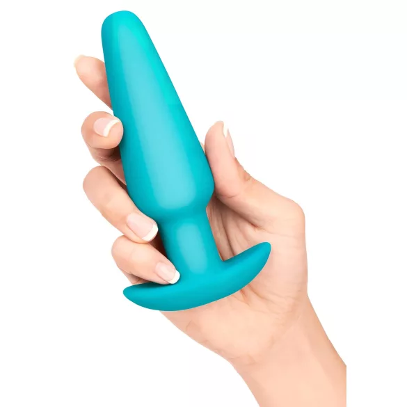 b-Vibe - set complet dopuri anale - 7 piese