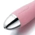 Svakom Amy - vibrator pentru punctul G - reîncărcabil - roz