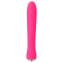 Svakom Anya - vibrator cu încălzire reîncărcabil - bară roșie