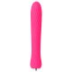 Svakom Anya - Vibrator cu Încălzire Reîncărcabilă (roșu)