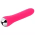 Svakom Anya - vibrator cu încălzire reîncărcabil - bară roșie