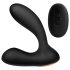 Svakom Vick - vibrator rezistent la apă pentru prostată și punctul G (negru)