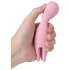 Svakom - Vibrator clitoridian reîncărcabil - roz
