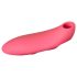 We-Vibe Melt - stimulator inteligent cu unde de aer pentru clitoris (coral)
