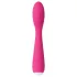 Svakom Iris - vibrator pentru punctul G, reîncărcabil, impermeabil, roșu