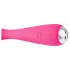 Svakom Iris - vibrator pentru punctul G, reîncărcabil, impermeabil, roșu