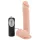 Medical Thrusting - vibrator cu ventuză, împingător-rotativ (culoare naturală)