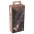 You2Toys Elegant Double - vibrator cu braț pentru clitoris, cu acumulator (mov)