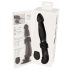 You2Toys - Mașină iubitoare RC - vibrator cu acumulator (negru)
