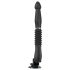 You2Toys - Mașină iubitoare RC - vibrator cu acumulator (negru)