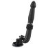 You2Toys - Mașină iubitoare RC - vibrator cu acumulator (negru)