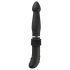 You2Toys - Mașină iubitoare RC - vibrator cu acumulator (negru)