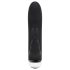 Cincizeci de umbre ale lui Grey Greedy Girl - vibrator cu braț clitoral (negru)