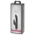 Fifty Shades of Grey - vibrator cu acumulator - negru
