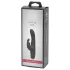 Fifty Shades of Grey - vibrator cu acumulator - negru