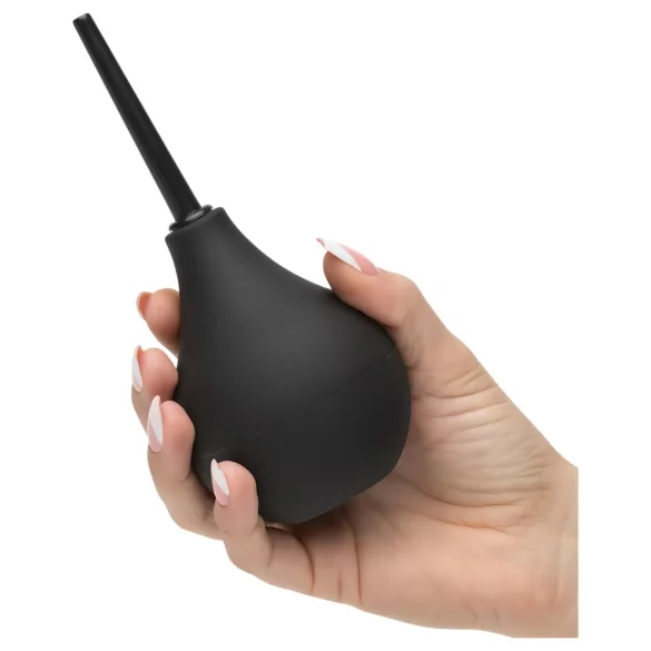 Fifty Shades of Grey - set 4 în 1 pentru anal - negru