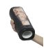 Kiiroo Onyx+ Jessica Drake - masturbator interactiv - negru