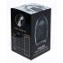 Hot Octopuss Pulse Solo Essential - masturbator cu acumulator (negru)