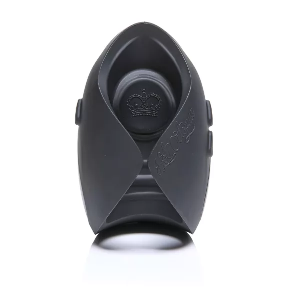 Hot Octopuss Pulse Solo Essential - masturbator masculin electric - negru