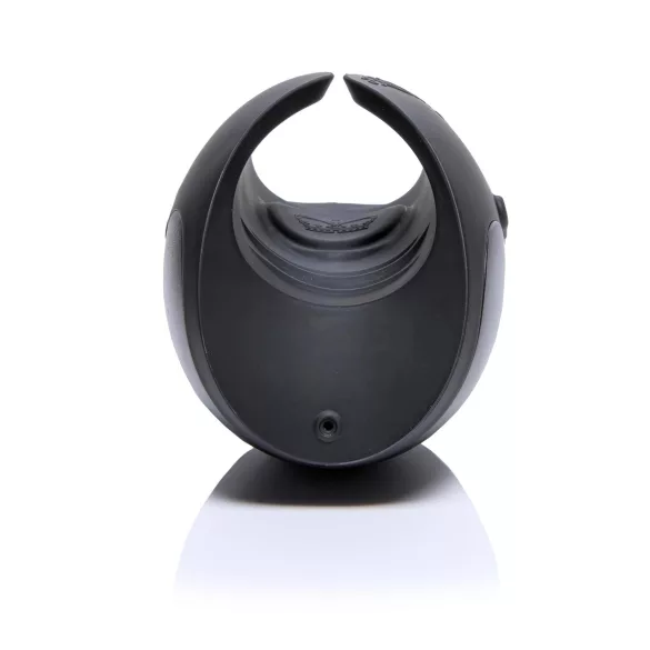 Hot Octopuss Pulse Solo Essential - masturbator masculin electric - negru