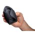 Hot Octopuss Pulse Solo Essential - masturbator cu acumulator (negru)