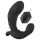 You2Toys - vibratoare cu telecomandă - felfújható - silicon negru