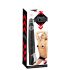 You2Toys - Push - vibrator cu mișcare (negru)