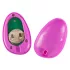 SMILE - Ou vibrator rotativ - bile vaginale - mov