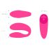 We-Vibe Chorus - vibrator inteligent pentru cupluri (roz)