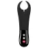 Fun Factory Manta - vibrator pentru gland (negru)