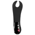Fun Factory Manta - vibrator pentru gland (negru)
