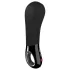 Fun Factory Manta - vibrator pentru gland (negru)