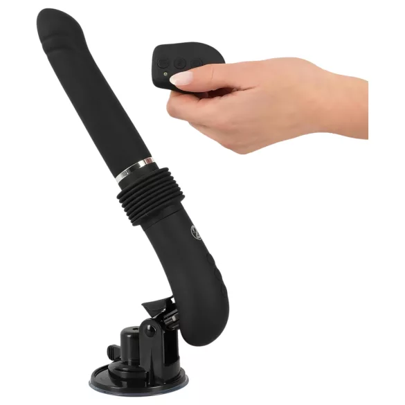 You2Toys - mașină de sex cu telecomandă