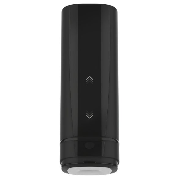 Kiiroo Onyx+ - masturbator interactiv (negru)