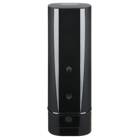 Kiiroo Onyx+ - masturbator interactiv (negru)