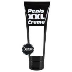 Peniș XXL - cremă intimă pentru bărbați (80 ml)