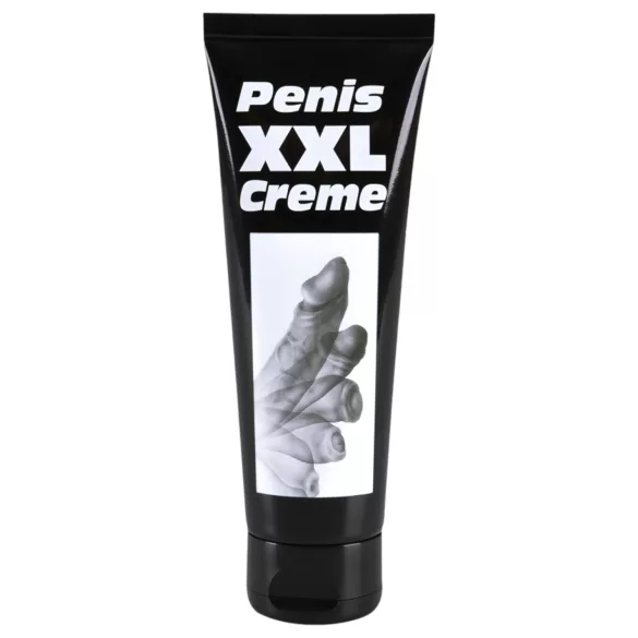 Penis XXL - cremă intimă pentru bărbați - 80ml
