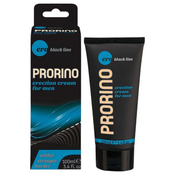 Prorino - cremă pentru potență (100ml)