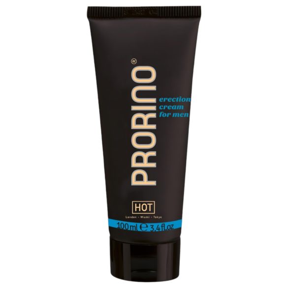 Prorino - cremă pentru penis - 100ml