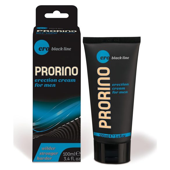 Prorino - cremă pentru penis - 100ml