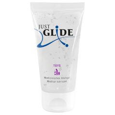 Just Glide Toy - lubrifiant pe bază de apă (50ml) Just Glide Toy - lubrifiant pe bază de apă (50ml)