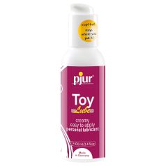 Pjur Toy Lube - Lubrifiant pentru jucării (100ml)