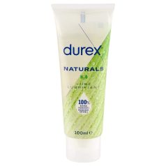 Durex Naturals - Gel intim (100ml) Durex Naturals - Gel intim (100ml)