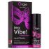 Orgie - gel vibrator lichid unisex pentru orgasm - 15ml