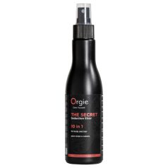   Orgie Secret Elixir - elixir feromoni pentru corp și păr (200ml)