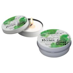   Petits Joujoux Rome - lumânare de masaj - grapefruit-bergamot (43ml)