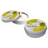 Petits Joujoux Waikiki - lumânare de masaj - cocos-ananas (43ml)
