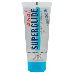 HOT Anal Superglide - lubrifiant anal (100ml)